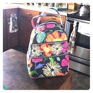 Lunch bunch tote
